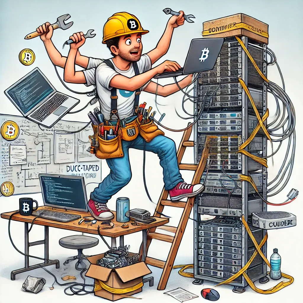builder
